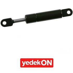 Resim Rüzgarlık Amortisörü 4-Seri - 1369553 