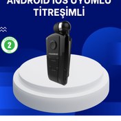 Resim UCUZTEKNO Fineblue F910 Kablosuz Kulaklık Çift Telefon Eşleşme Özelliği 