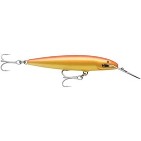 Resim Rapala Magnum Sinking Gfr 11 Cm 24g Maket Balık 3.9-4.5 M Yüzme Derinliği 