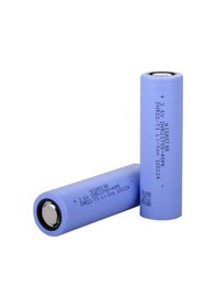 Resim Highstar - Inr21700-4000pr - 3.7v 4000 Mah Li-ion Şarjlı Pil - 50a 