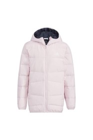 Resim adidas Frosty Winter Çocuk Pembe Mont (HM5237) 