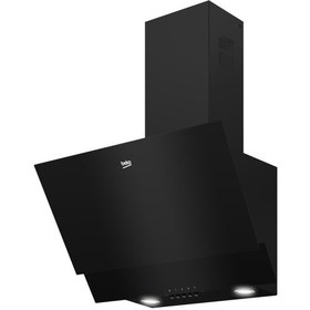 Resim Beko BDE 6050 S Duvar Tipi Davlumbaz 