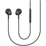 Resim HZL Akg Kablolu Kulaklık 3.5mm Aux Bağlantı, Yüksek Ses Kalitesi, Mikrofonlu, Ergonomik Tasarım, Bass 