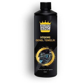 Resim Auto King Döşeme Ve Genel Temizlik Sıvısı 16 Oz 470 Ml 