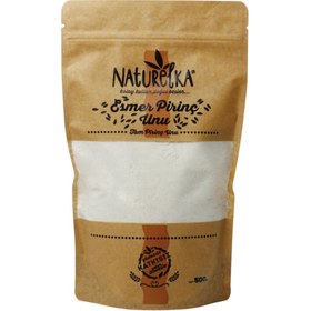 Resim NATURELKA Esmer Pirinç Unu 500g 