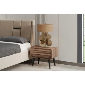 Resim Rent Brown Komodin 