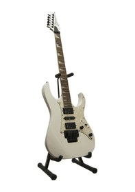 Resim Presto Sap Dayamalı Elektro Gitar Sehpası Standı 