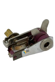 Resim Ozba Ticaret Ütü ve Tost Termostatı 16 Amper 1cm Mil Yan Çıkış 