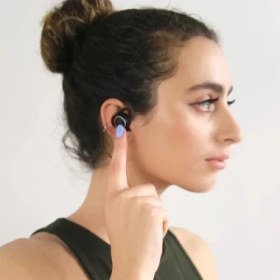 Resim Woosıc W350 Bluetooth 5.0 Kulaklık 