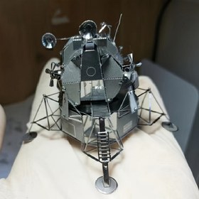 Resim 3D Metal Puzzle DIY Montaj Seti, Savaş Uçağı Modeli, 3 Boyutlu El Yapımı Metallik Bulmaca - Kız Arkadaşın Doğum Günü/Noel Hediyesi veya Masa Dekoru, Bayram Hediyesi Fikri,Doğum Günü Hediyesi,Detaylı Replika,Detaylı işçilik,Yüksek Kaliteli Metal Parçalar,Uçak Model Kiti,Onun İçin Hediye,Havacılık 