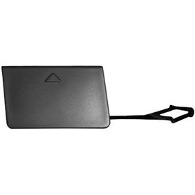 Resim Bmw Ön Tampon Çeki Kapağı E87116em Kapak, Çeki 51117136634 