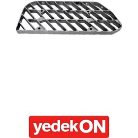 Resim Basamak Izgarası Fl7-10 (Kahveci Premium) - 1598743 