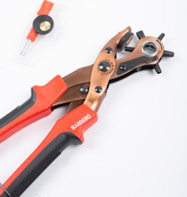 Resim DERRYS Kemer Delme 