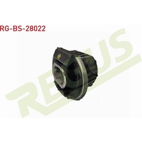 Resim Mercedes E Serısı W124 230 E 1984-1992 Travers Burcu Arka Sol-sağ 2013513642 