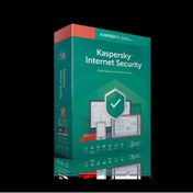 Resim Kaspersky Internet Securıty Türkçe 4 Kullanıcı 1yıl 