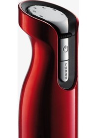 Resim Arçelik K 8235 HBV in Love Lal 700 W Mikser & Blender Seti 