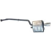 Resim BMW E60 E61 520D ARKA SUSTURUCU 18307798176 