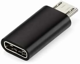 Resim Type-c mikro usb çevirici typec mikro usb çevirici 