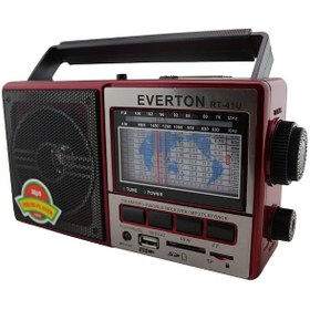 Resim Everton RT 41 Radyo 