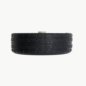 Resim Ece 46mm Tekerlek Deneyler Projeler için 4 Adet 