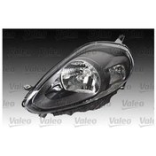 Resim Fiat Punto Evo On Far Sol 2010-2012 Valeo 044598 