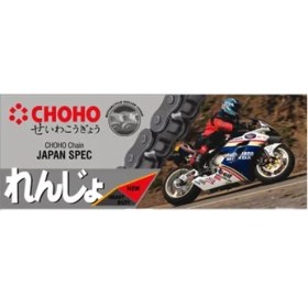 Resim CHOHO Zincir 428 126L 