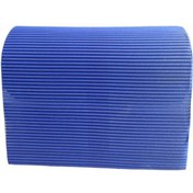 Resim Afrodit Giyim Banyo Paspası 1A 65 Cm 1 Metre Lacivert 
