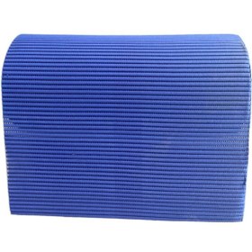 Resim Afrodit Giyim Banyo Paspası 1A 65 Cm 1 Metre Lacivert 