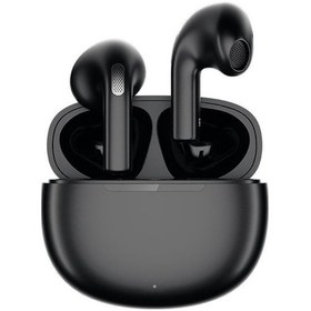 Resim Gebibd Qcy T20 Ailypods Bluetooth 5.3 Tws Kulak İçi Kulaklık, Daha Fazla Pil Yaşamı 