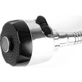 Resim Pratik Spiral Musluk Başlığı 