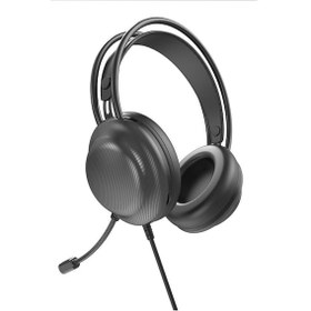 Resim Lenovo G30B Kulak Üstü Kablolu Gaming Kulaklık 