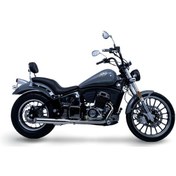 Resim Regal Raptor Daytona 250 S Chopper 