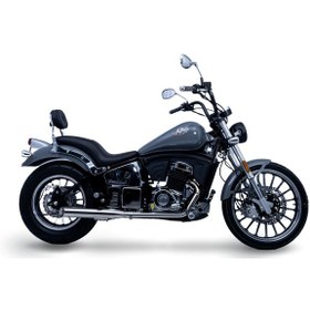 Resim Regal Raptor Daytona 250 S Chopper 