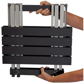 Resim Gci Outdoor Compact Katlanır Kamp Masası 20 Çok Renkli 