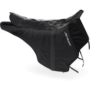 Resim Yamaha Xmax 250 300 400 2018 2022 Model Uyumlu Apron Orjinal B9y-f47l0-00-00 