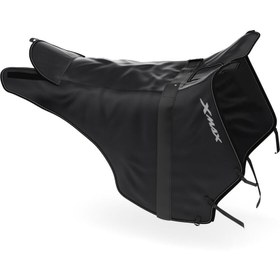 Resim Yamaha Xmax 250 300 400 2018 2022 Model Uyumlu Apron Orjinal B9y-f47l0-00-00 