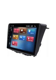 Resim Suzuki Baleno Araç Multimedya Android Ekran Carplay Navigasyon Double Teyp 2+32 9" 16-18 Black Cadence 