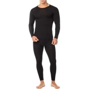 Resim Giyim Sepeti Giyimsepeti Termal Tayt ve Termal Body Takım 