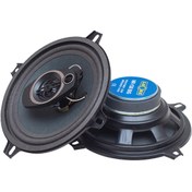 Resim Leone Hr-130 Bıg 13 Cm 220 Watt Max 110 Watt Rms 3 Yollu 2li Takım Kutulu Oto Hoparlör Leone Hr-130 Bıg 13 Cm 220 Watt Max 110 Watt Rms 3 Yollu 2li Takım Kutulu Oto Hoparlör