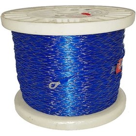 Resim Yaban Elektirikli Çit Teli 500 Mt 