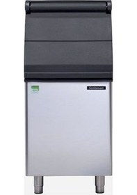 Resim Scotsman Sb 322 Buz Makinesi Haznesi, Kapasite 168 K 