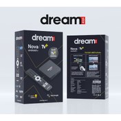 Resim ATAELEKTRONİK dreamstar nova 4k android tvbox 