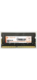 Resim Binbir Göz Bilgisayar Iromx 16GB 4800MHZ Ddr5 Notebook Ram 