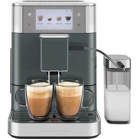 Resim KitchenAid Tam Otomatik Espresso Makinesi KF8 - Juniper 