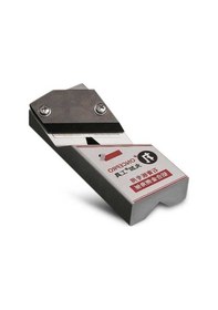 Resim Pazly Alçıpan Ve Ahşap Kenar Düzeltme Aleti - 45 Eğimli Dekoratif Pah Kırma Planyası, Alüminyum Tavan Şekillendirici 