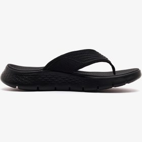 Resim Skechers Go Walk Flex Sandal Erkek Terlik 229214 
