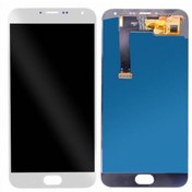 Resim Kadrioğlu Meizu MX5 Lcd Ekran Dokunmatik Kadrioğlu Meizu MX5 Lcd Ekran Dokunmatik