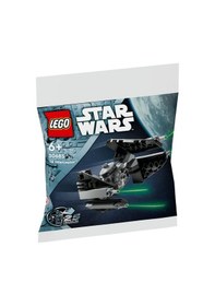 Resim Lego Star Wars 30685 Tıe Interceptor 
