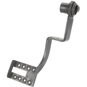 Resim AGCO Debriyaj Pedalı - Massey Ferguson / Fendt / Valtra | ACP0500920 