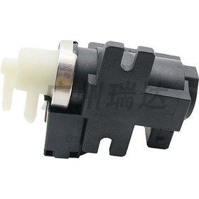 Resim Hyundai Kia Turboşarj Solenoid Valfi 35120-27000 3512027000 İçin Uygundur 1811 